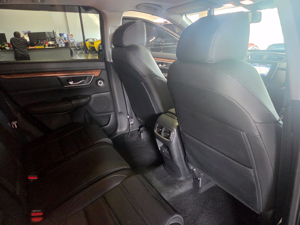 Used 2021 Honda CR-V Touring image 19