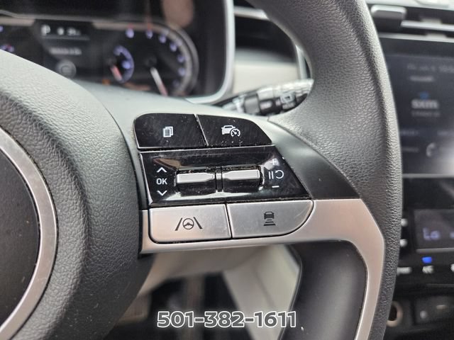Used 2024 Hyundai Tucson SEL FWD image 26