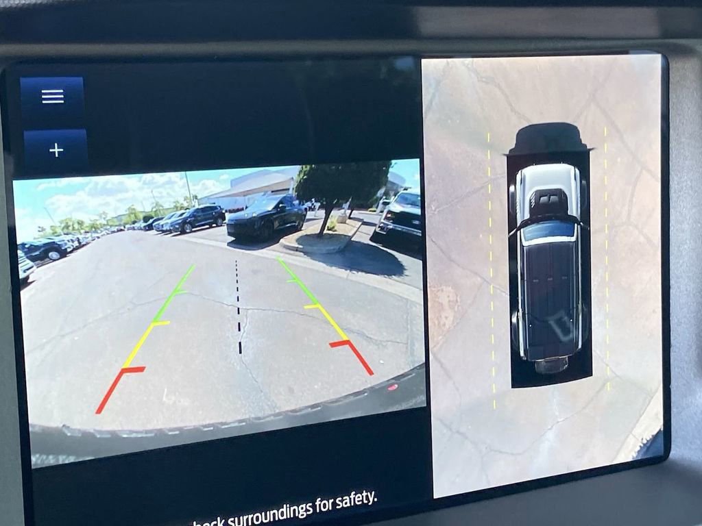 Used 2022 Ford Bronco Raptor image 11