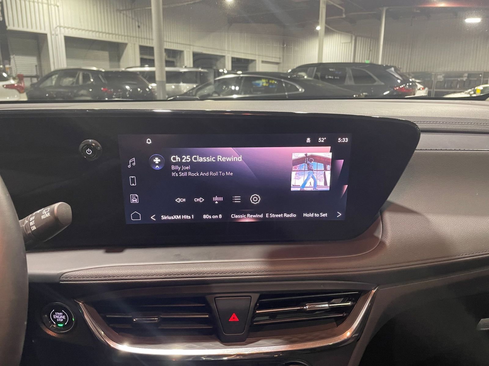 Used 2025 Buick Encore GX Preferred image 21