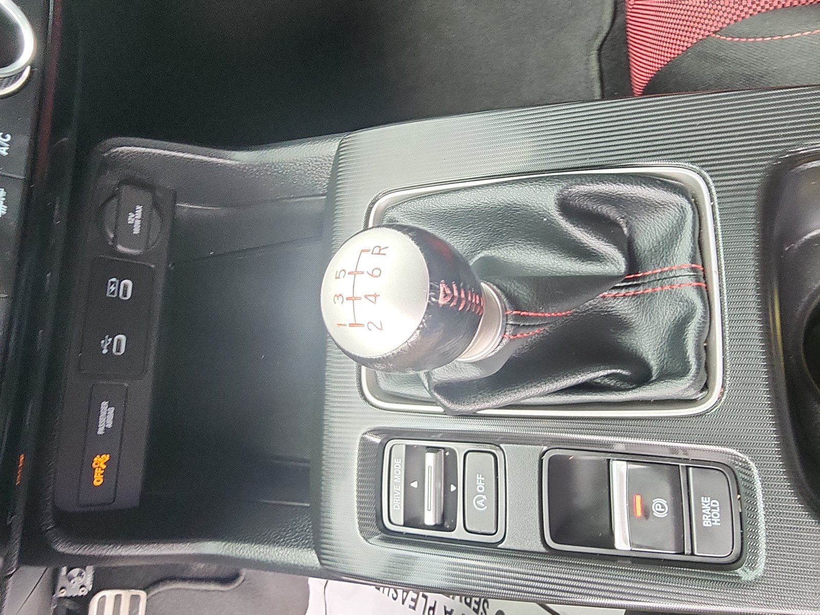 Used 2025 Honda Civic Si image 19