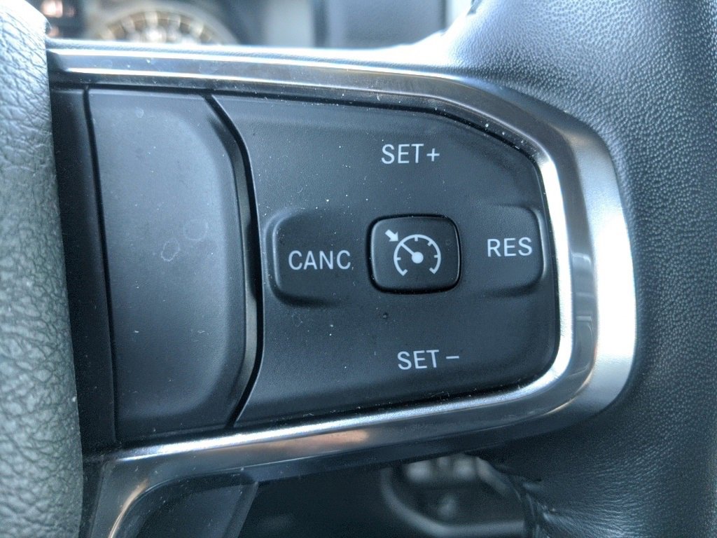 Certified 2024 RAM 1500 Laramie image 26