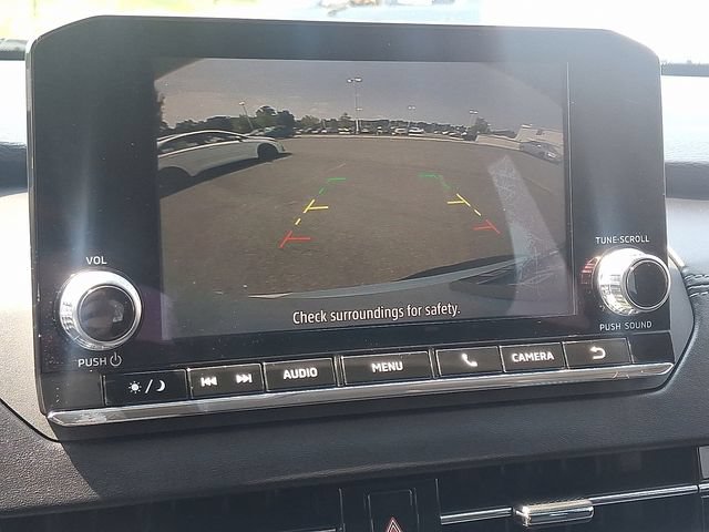 Used 2022 Mitsubishi Outlander ES AWD/4WD image 17