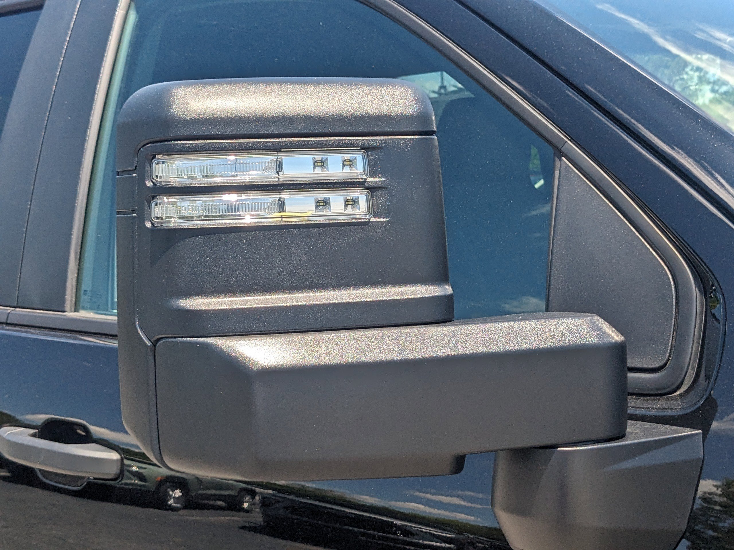 New 2025 Chevrolet Silverado 2500 Custom w/ Custom Value Package image 12