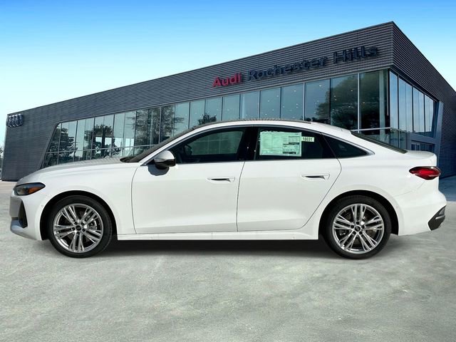 New 2026 Audi A5 Premium AWD/4WD image 2