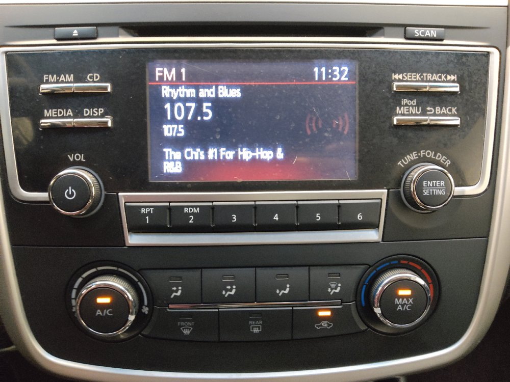 Used 2018 Nissan Altima 2.5 S w/ S Convenience Package FWD image 26