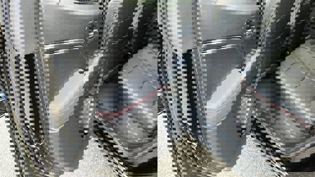 New 2026 Chevrolet Colorado Z71 w/ Z71 Convenience Package 2 image 16