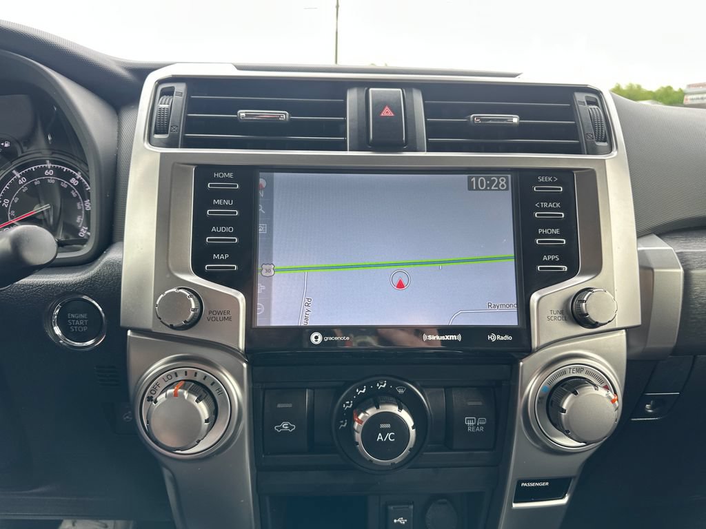 Used 2024 Toyota 4Runner SR5 Premium AWD/4WD image 25
