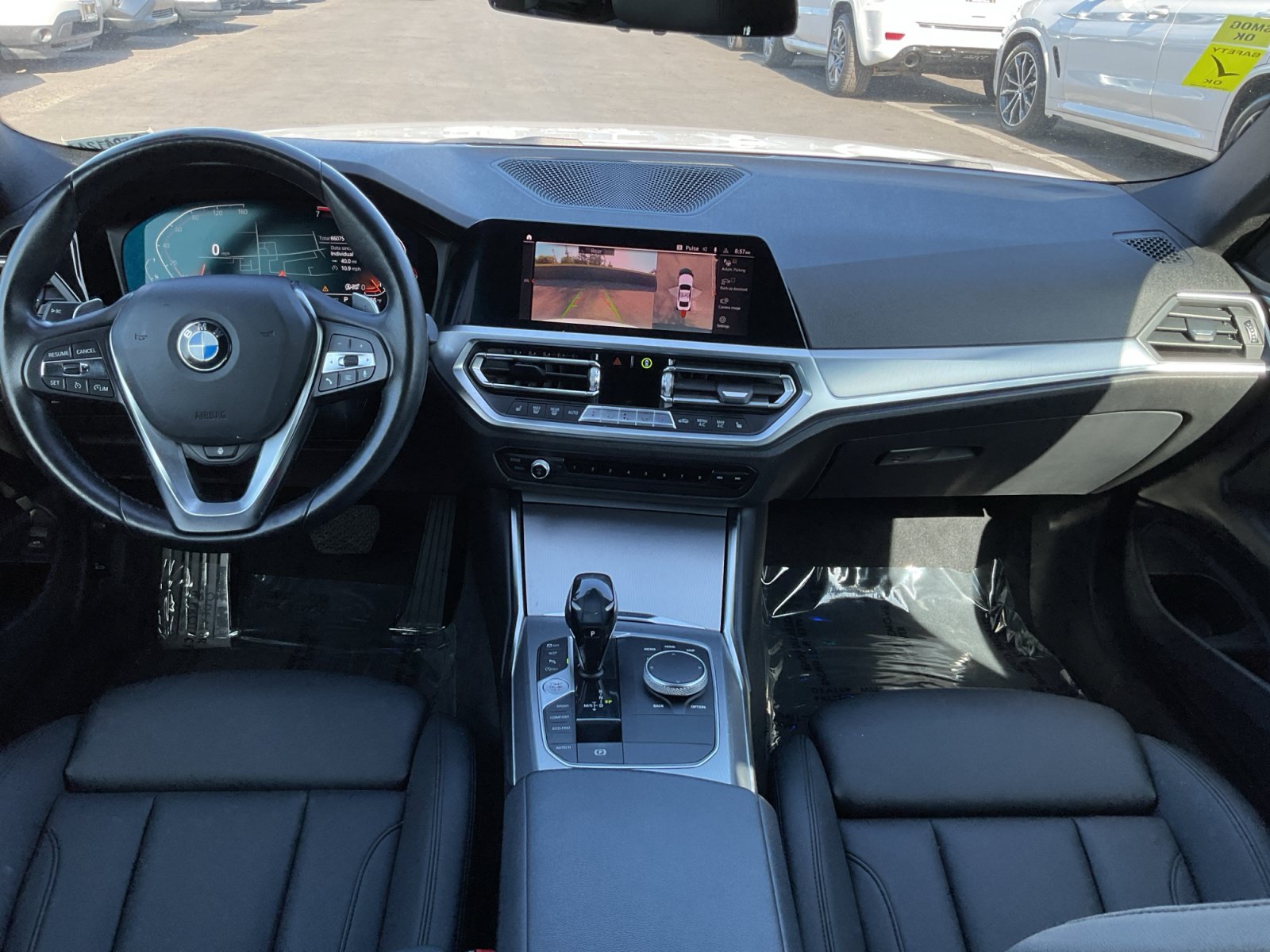 Used 2021 BMW 430i Coupe w/ Premium Package RWD image 15