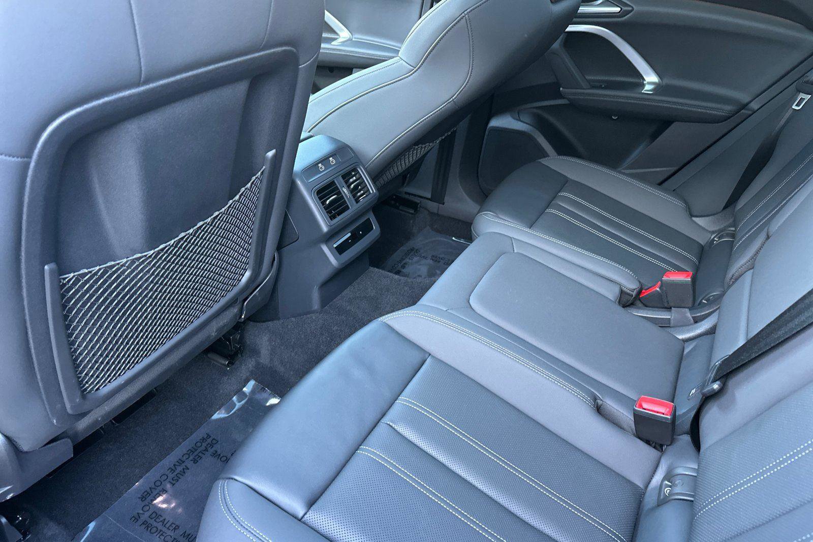 Certified 2025 Audi Q5 Premium Plus w/ Premium Plus image 12