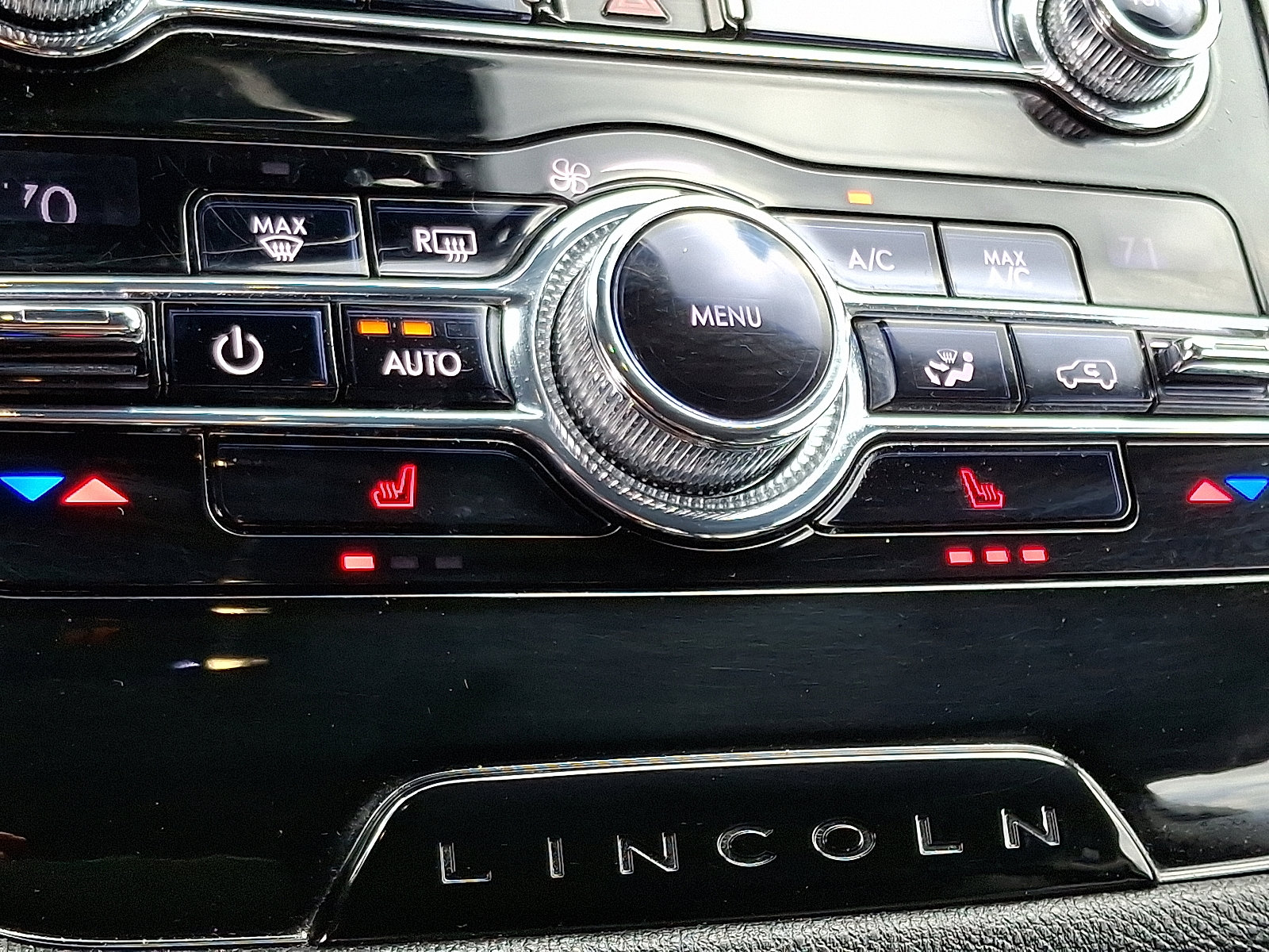 Used 2020 Lincoln Corsair AWD w/ Equipment Group 101A image 26