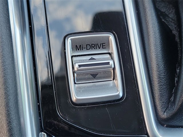 Used 2024 MAZDA CX-5 AWD 2.5 S w/ Premium Package image 17