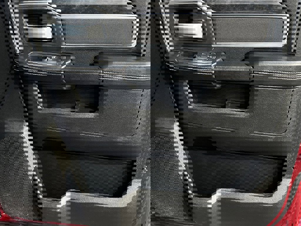 Used 2024 RAM 2500 Big Horn image 21