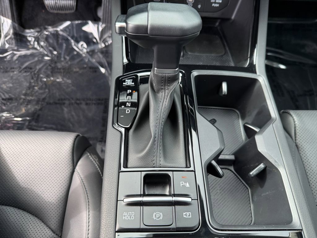 Used 2025 Kia K5 EX image 20