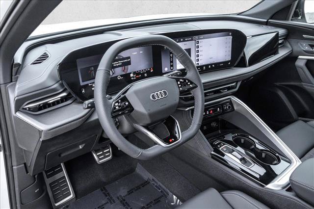 New 2026 Audi SQ5 Premium Plus AWD/4WD image 10