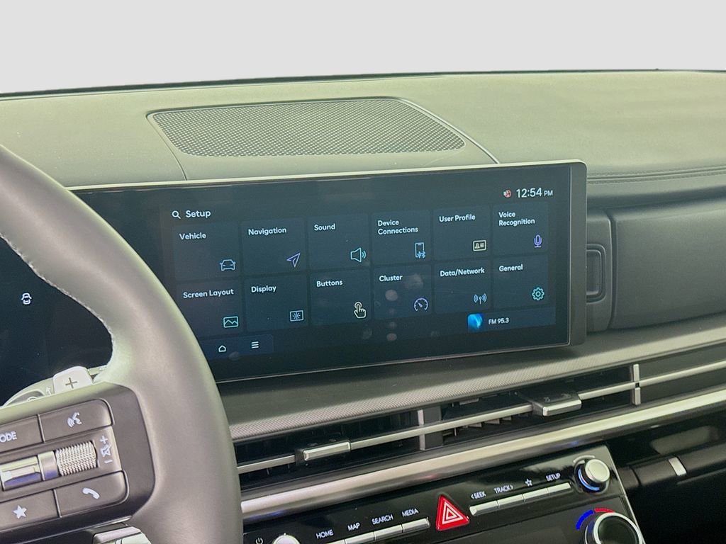 New 2026 Hyundai Santa Fe XRT AWD/4WD image 35