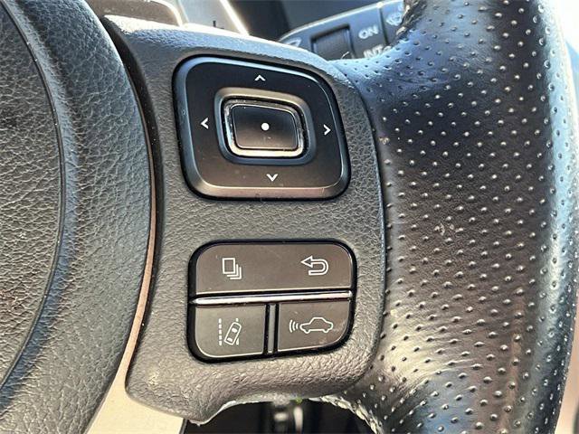 Certified 2021 Lexus NX 300 F Sport w/ F Sport Premium Package image 36