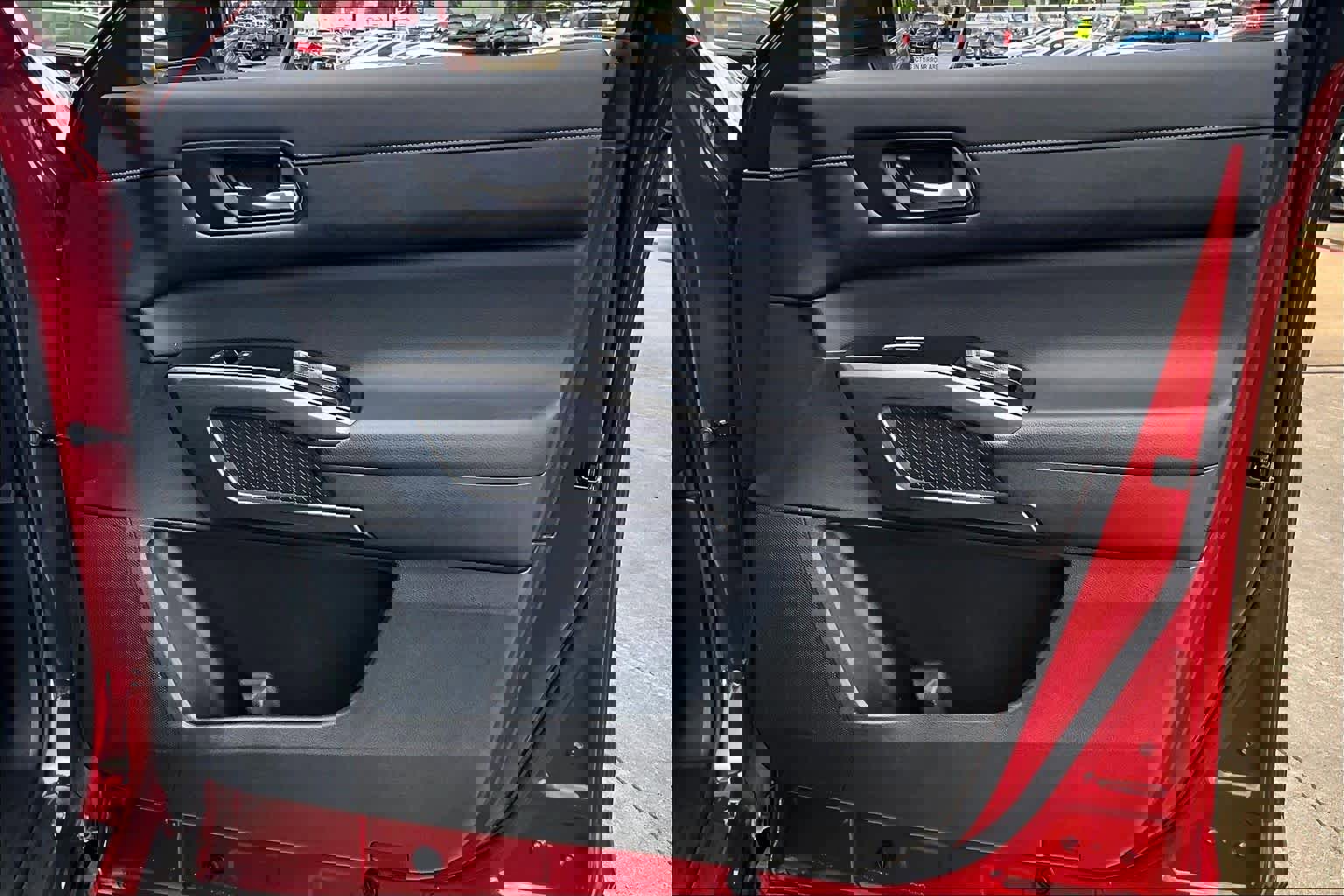 Used 2023 Nissan Pathfinder SL w/ SL Premium Package image 22