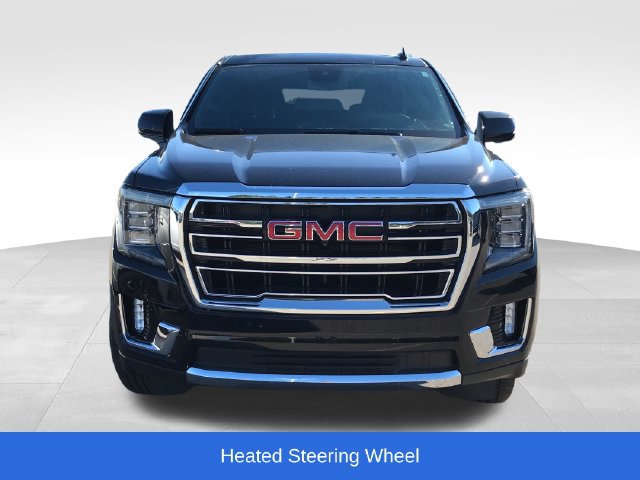 Used 2023 GMC Yukon SLT w/ SLT Luxury Package AWD/4WD image 8