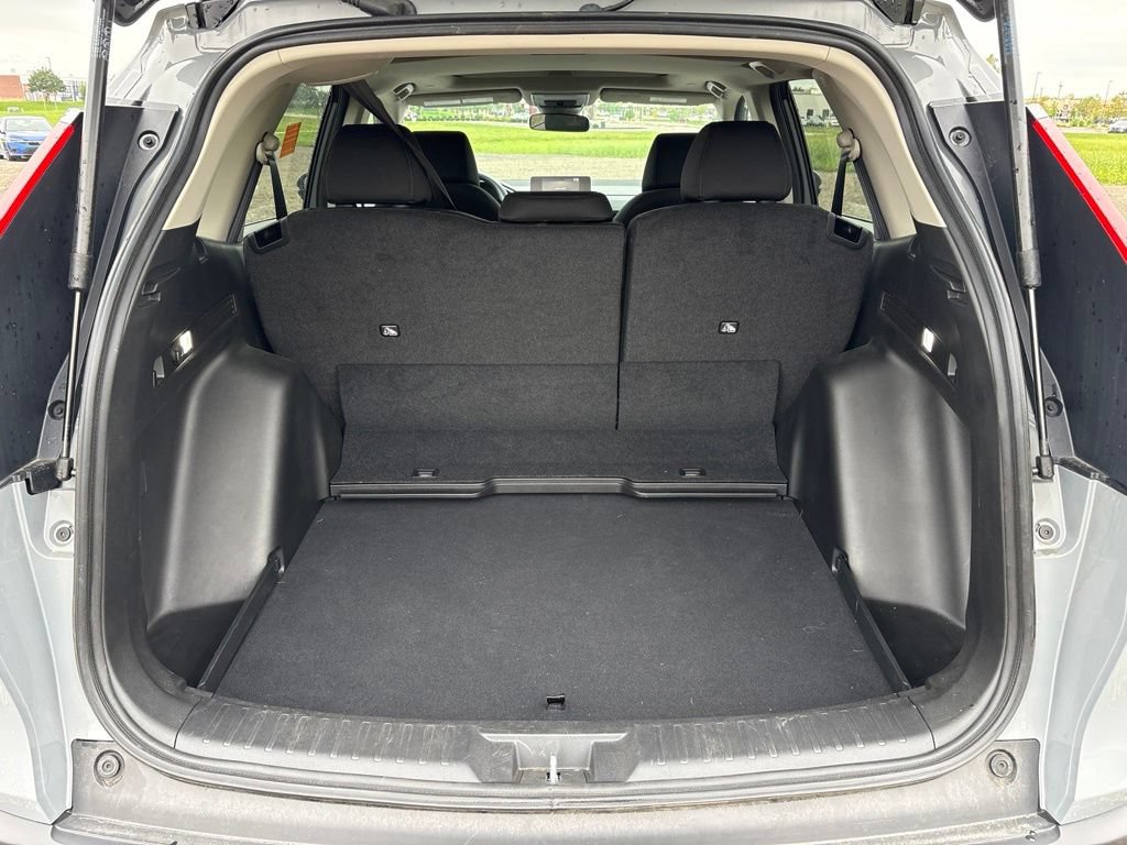 Used 2024 Honda CR-V EX image 12