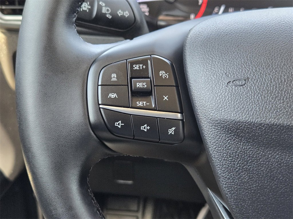 Used 2024 Ford Bronco Sport Big Bend w/ Convenience Package image 30