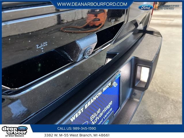 Used 2022 Ford Bronco Sport Big Bend w/ Convenience Package AWD/4WD image 15