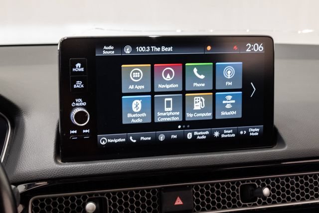 Used 2022 Honda Civic Touring image 17