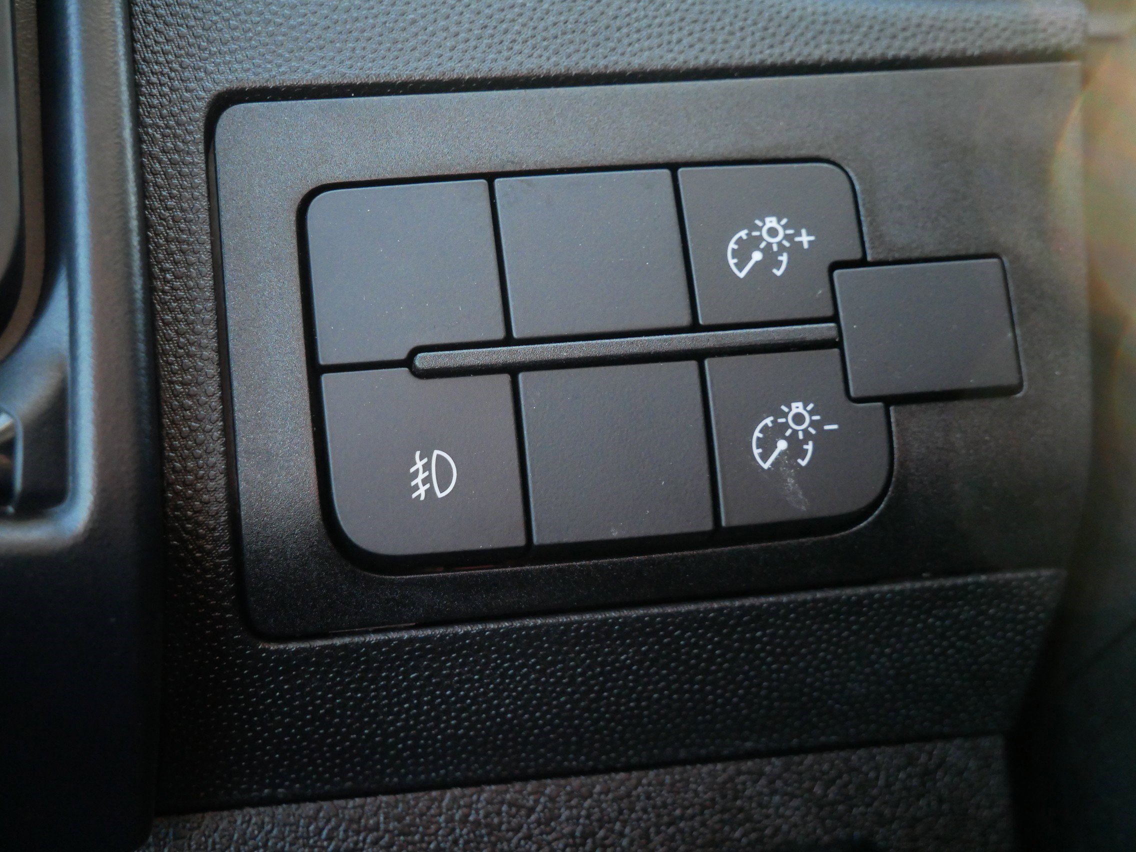 New 2026 RAM ProMaster 3500 FWD image 14