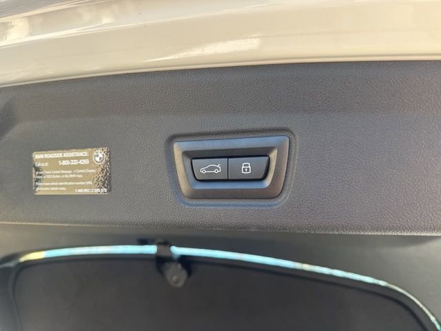 Used 2025 BMW i4 eDrive40 image 35