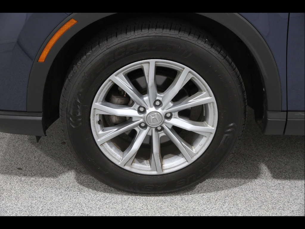 Used 2024 Honda CR-V EX-L image 19