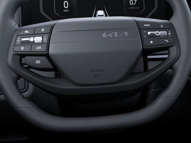New 2026 Kia Sportage SX FWD image 22