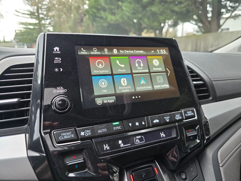 Used 2019 Honda Odyssey Touring image 32