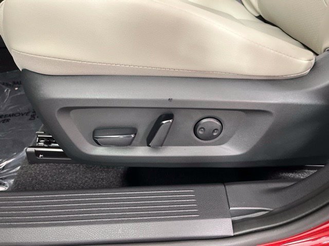New 2026 Nissan Rogue Dark Armor FWD image 31