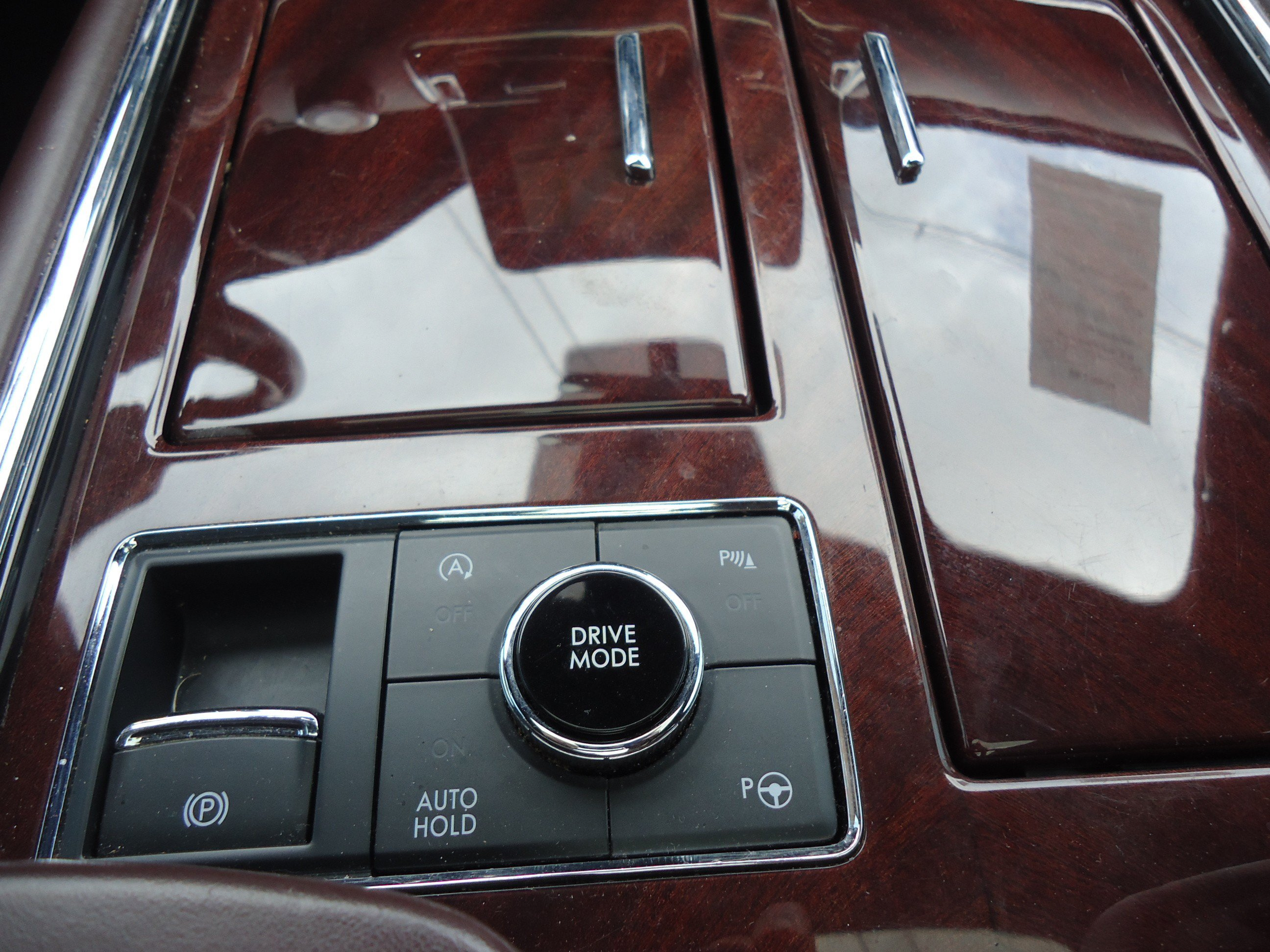 Used 2020 Lincoln Navigator L Black Label AWD/4WD image 24