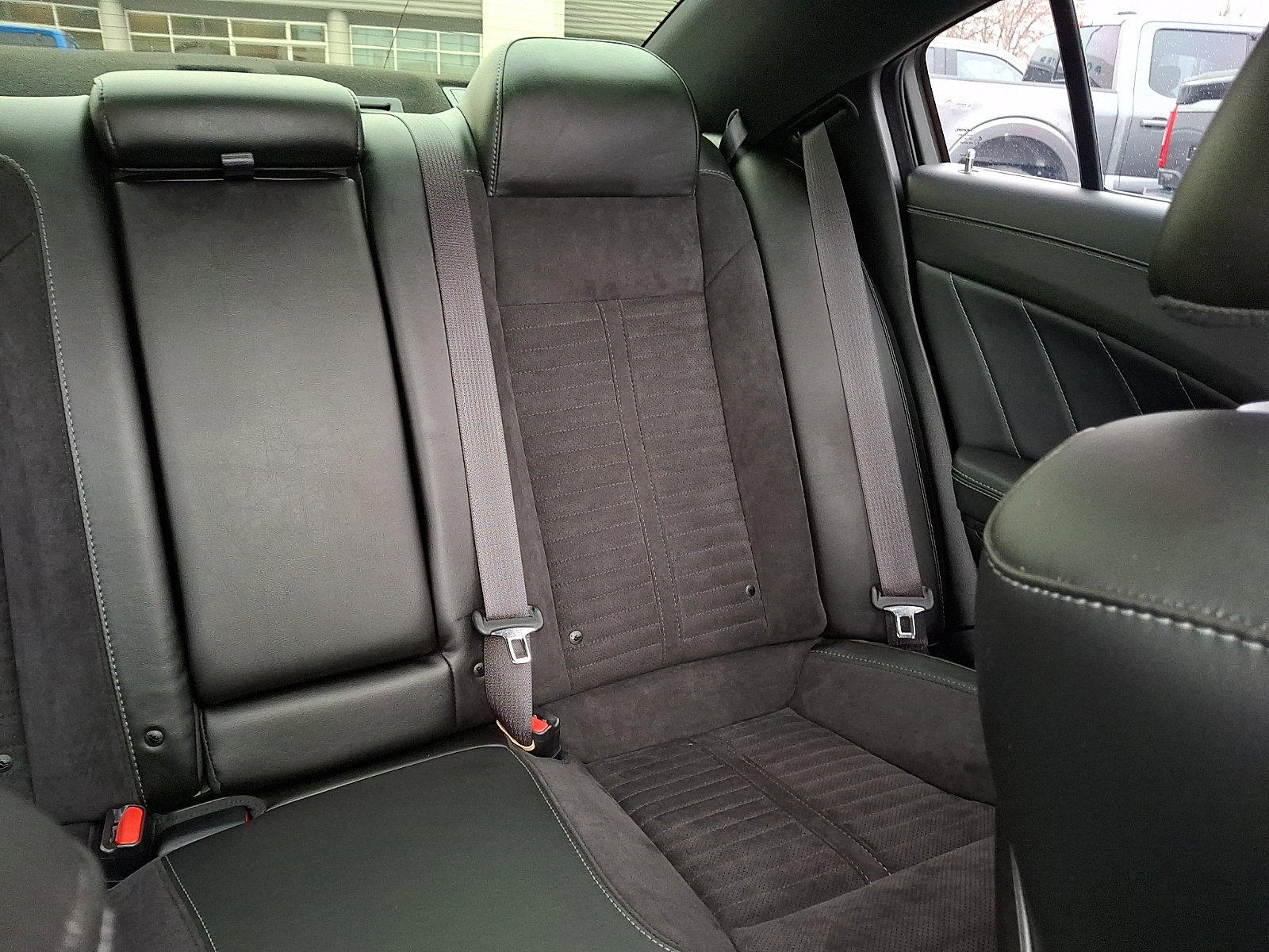 Used 2023 Dodge Charger Scat Pack w/ Daytona Edition Group image 20