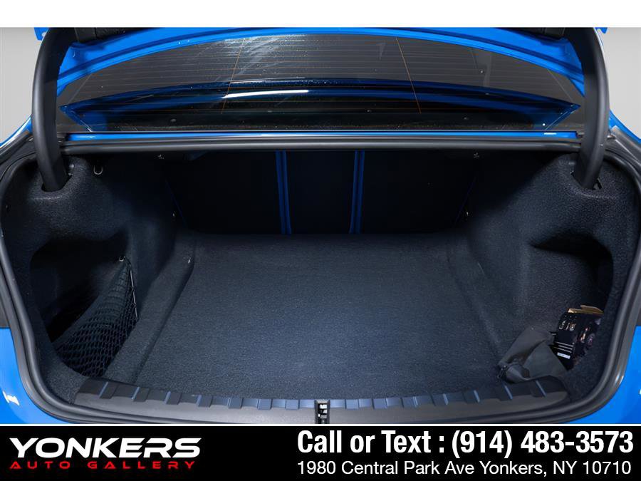 Used 2024 BMW M3 Competition w/ Executive Package image 76