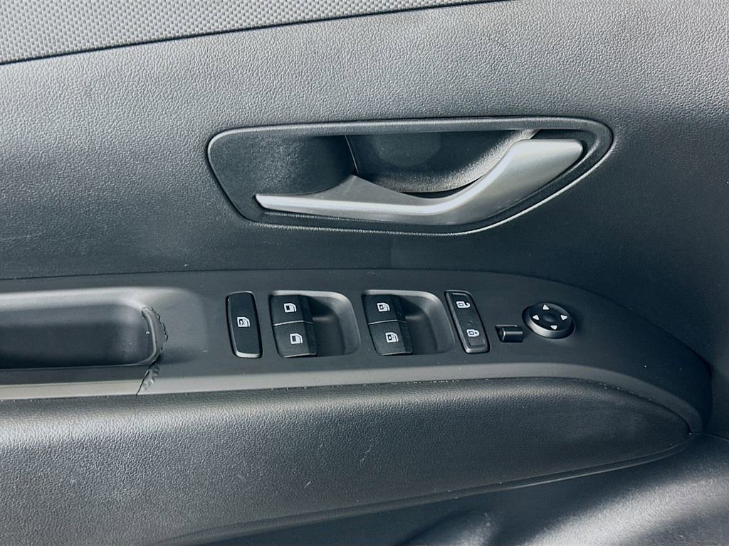 Certified 2022 Hyundai Santa Cruz SEL Premium w/ Cargo Package image 17