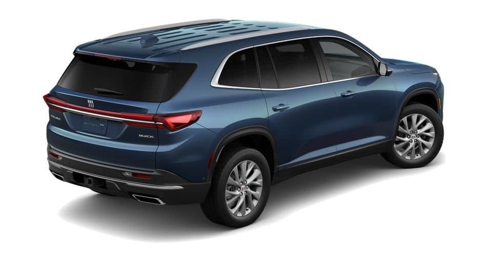 New 2026 Buick Enclave Preferred w/ Super Cruise Package image 53