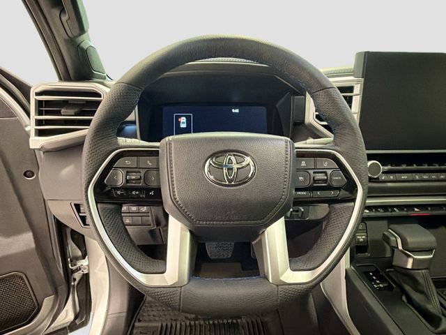 Certified 2025 Toyota Tundra Platinum AWD/4WD image 10