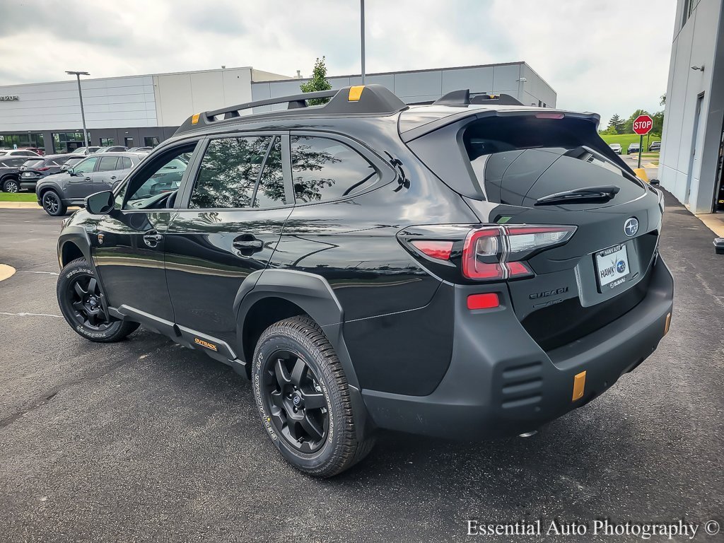 New 2025 Subaru Outback Wilderness image 7