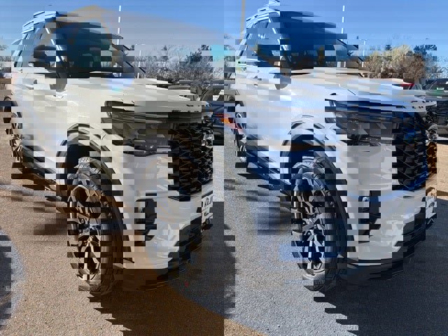 New 2026 Ford Explorer ST-Line image 7