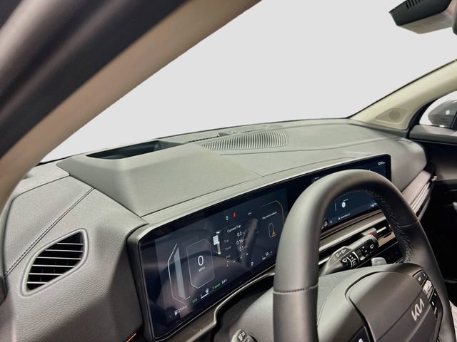 New 2027 Kia Sportage SX Prestige AWD/4WD image 9