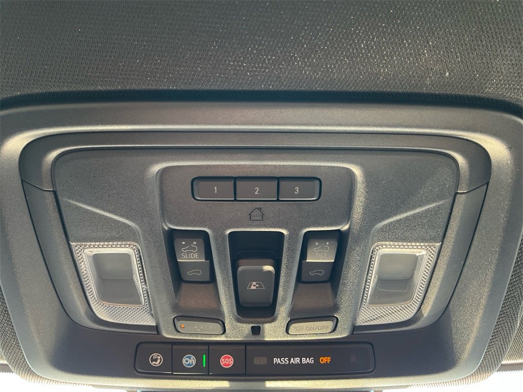 New 2025 Chevrolet Silverado 2500 High Country w/ Technology Package image 31