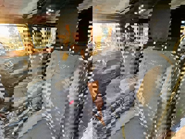 Used 2023 Jeep Wrangler Unlimited Sahara w/ Cold Weather Group image 8