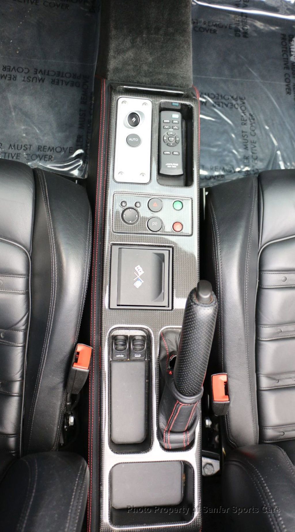 Used 2006 Ferrari F430 Spider image 36