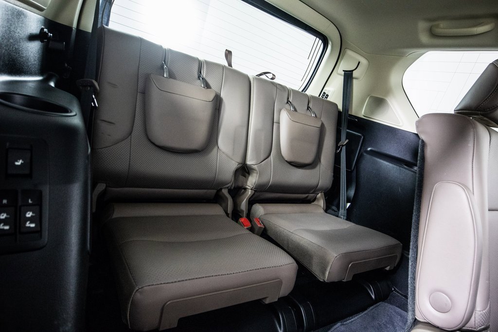 Used 2023 Lexus GX 460 Luxury image 14