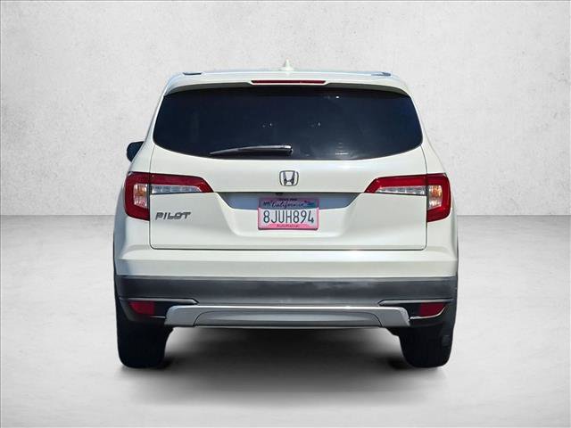 Used 2019 Honda Pilot EX image 7