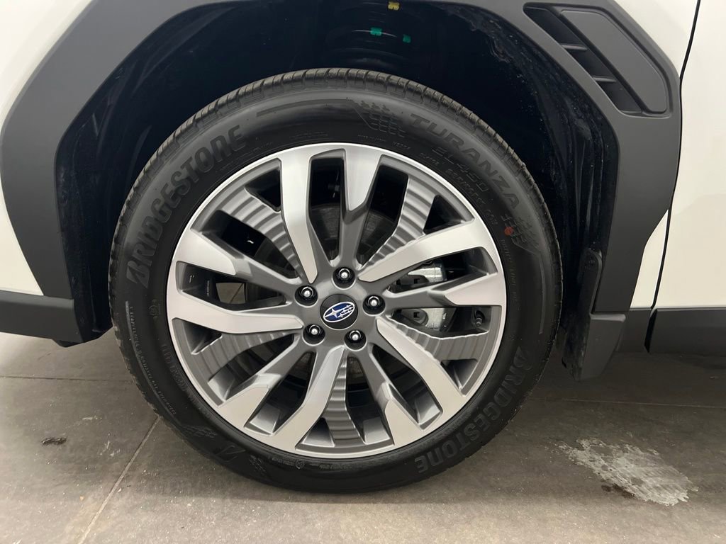 Certified 2025 Subaru Forester Touring w/ Protection Package image 30