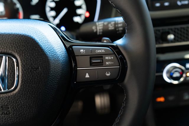 New 2026 Honda Civic Sport image 21