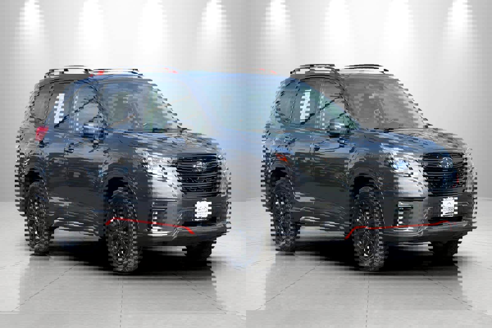 Used 2023 Subaru Forester Sport image 9